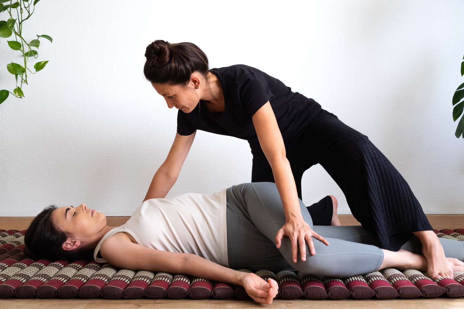 thai massage