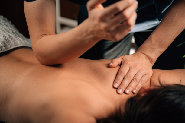 Unlock Your Body's Full Potential