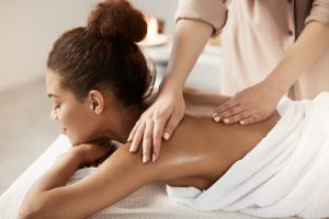 balinese massage