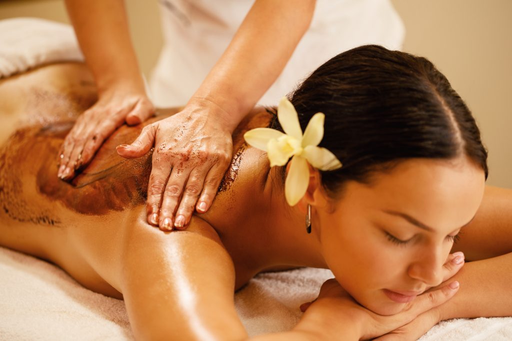 balinese massage in jvc