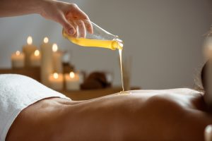 best aroma massage