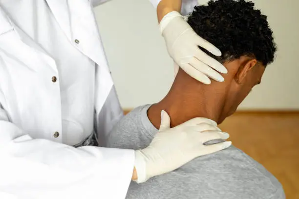 Trigger Point Massage
