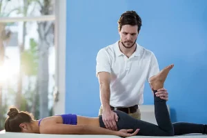 Thai Massage