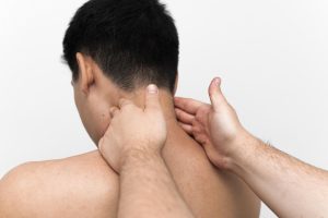 trigger point massage