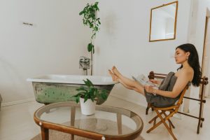 Moroccan Bath