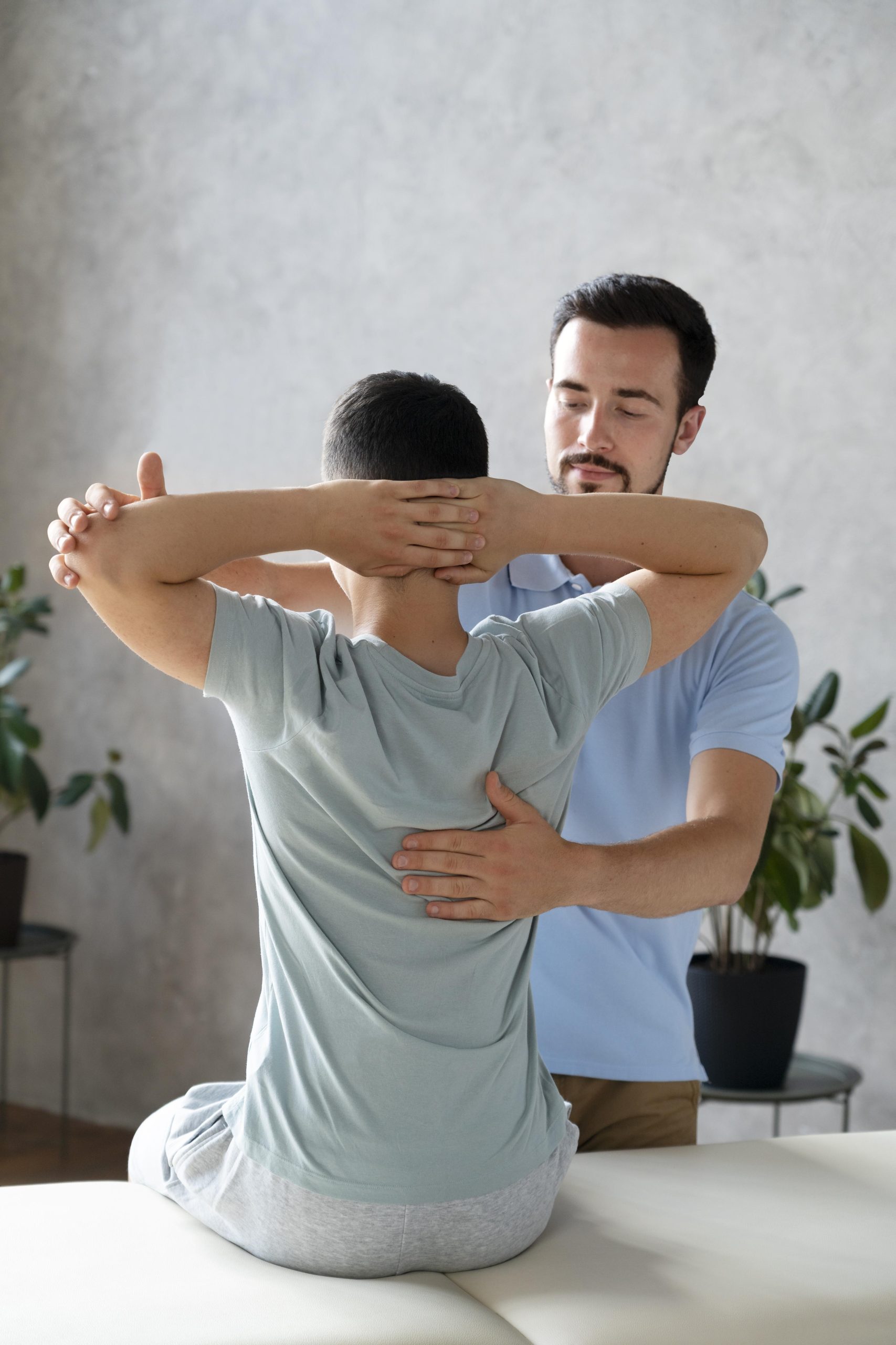 Sports Massage