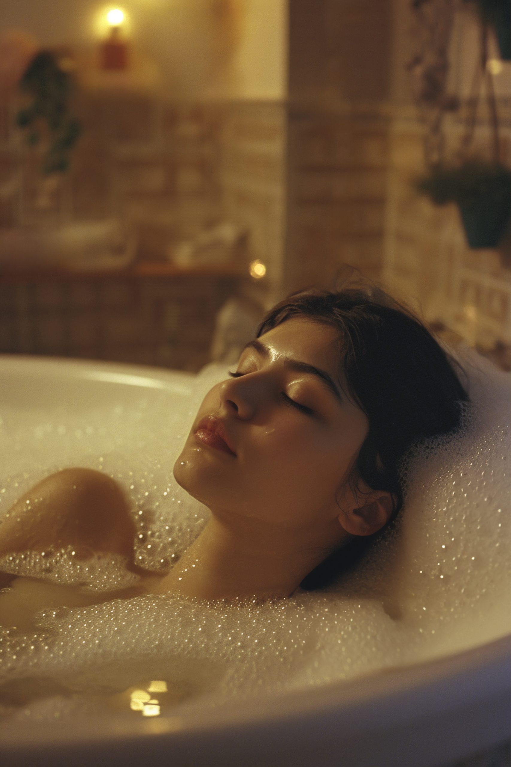 Moroccan Bath maasage