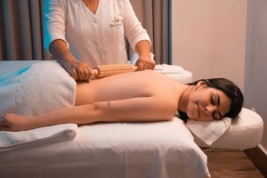 balinese massage