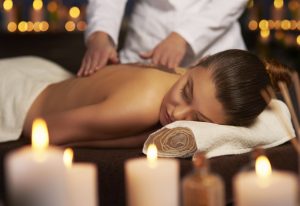 Balinese Massage