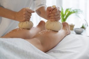 Thai Massage