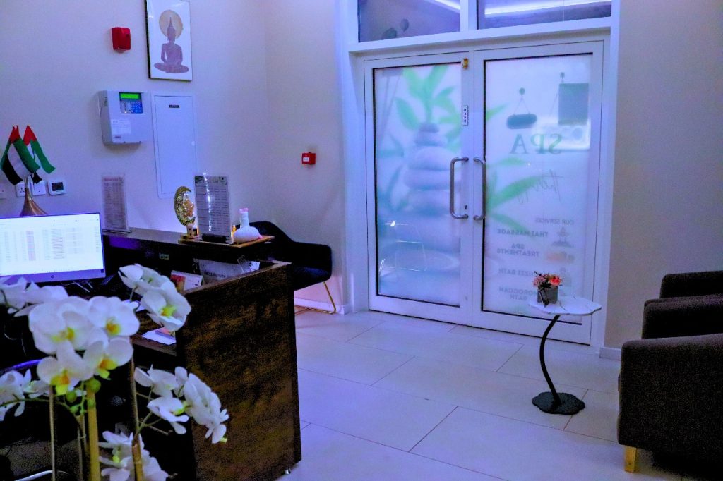 Wellness haven 03