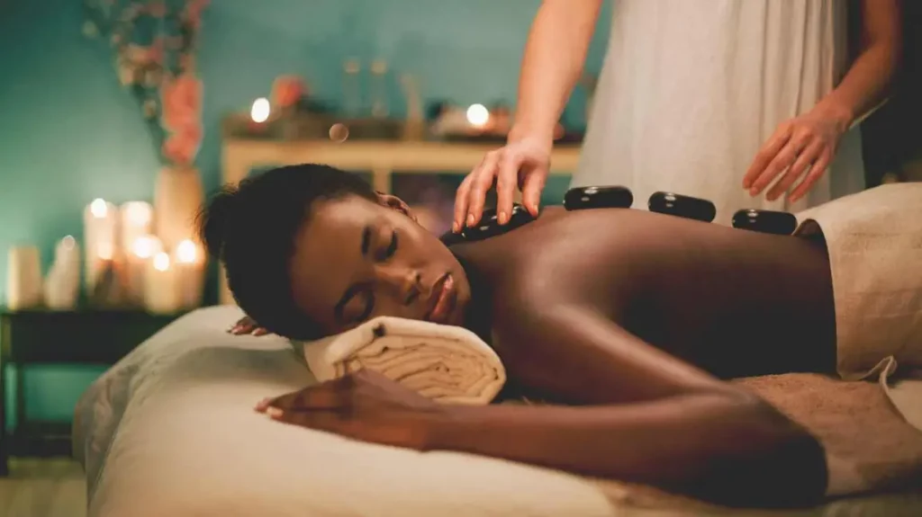 hot stone massage near me wellness haven
