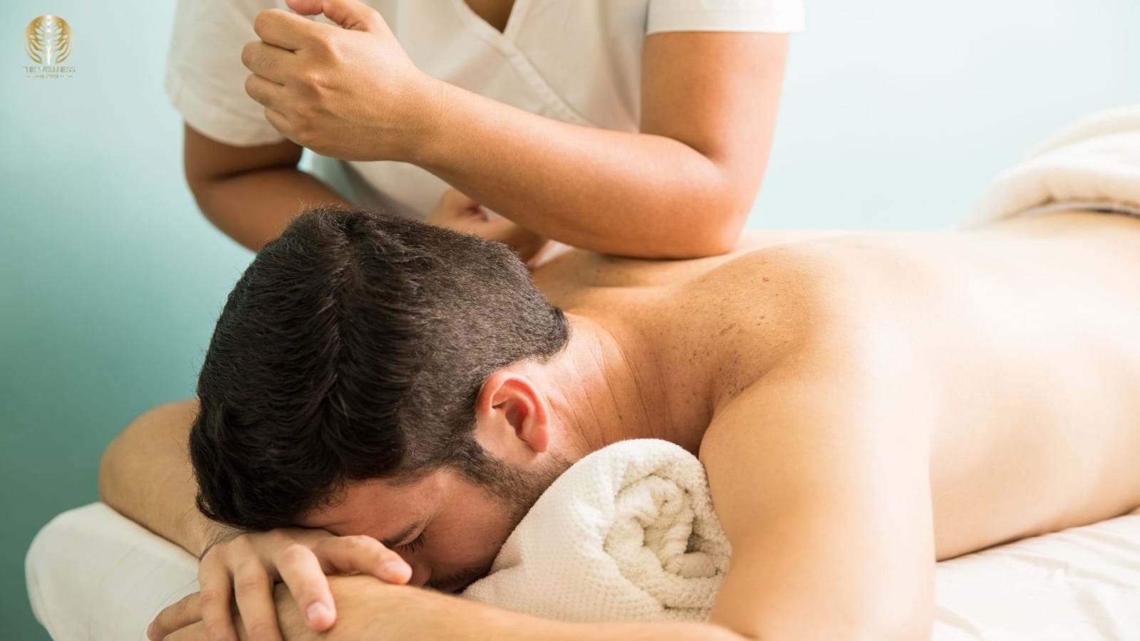 Luxury massage in Dubai during Ramadan at Wellness Haven