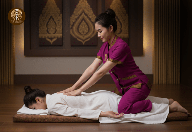 Best Spa and Massage Centre Near You in Dubai for a Peaceful Ramadan