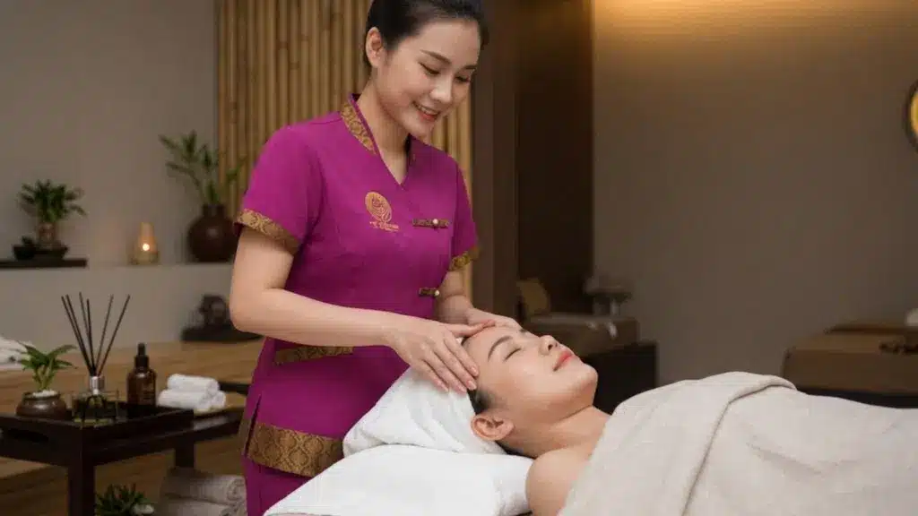 Deep Sleep Recharge JVC Dubai