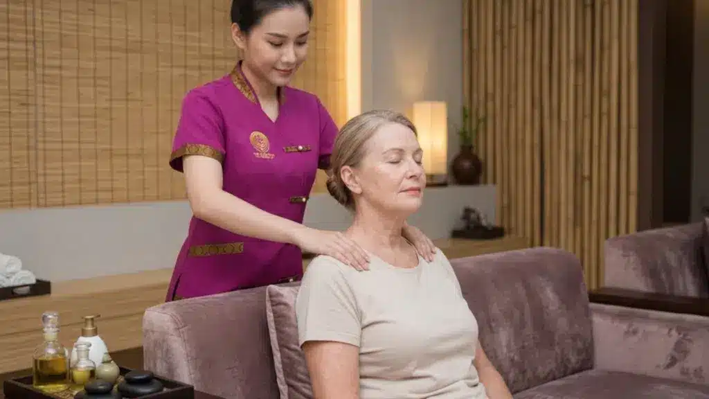 Stress-Relieving Retreat JVC Dubai