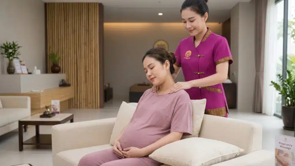 Pregnancy Glows – Moms to Be JVC Dubai